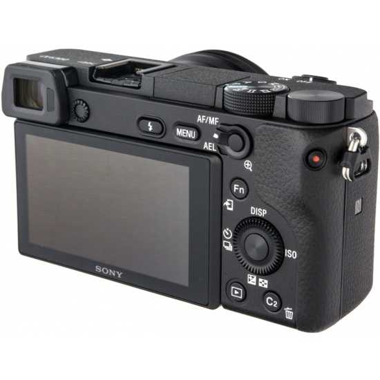 Sony alpha a6300 review in 2022 (updated)
