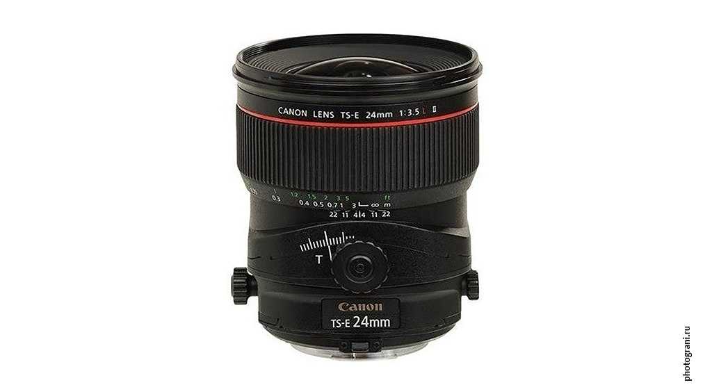 В чём разница между байонетами nikon f и canon ef?