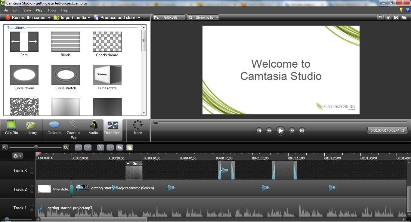Скачать camtasia studio (камтазия) бесплатно на русском крякнутую полную версию 8, 9