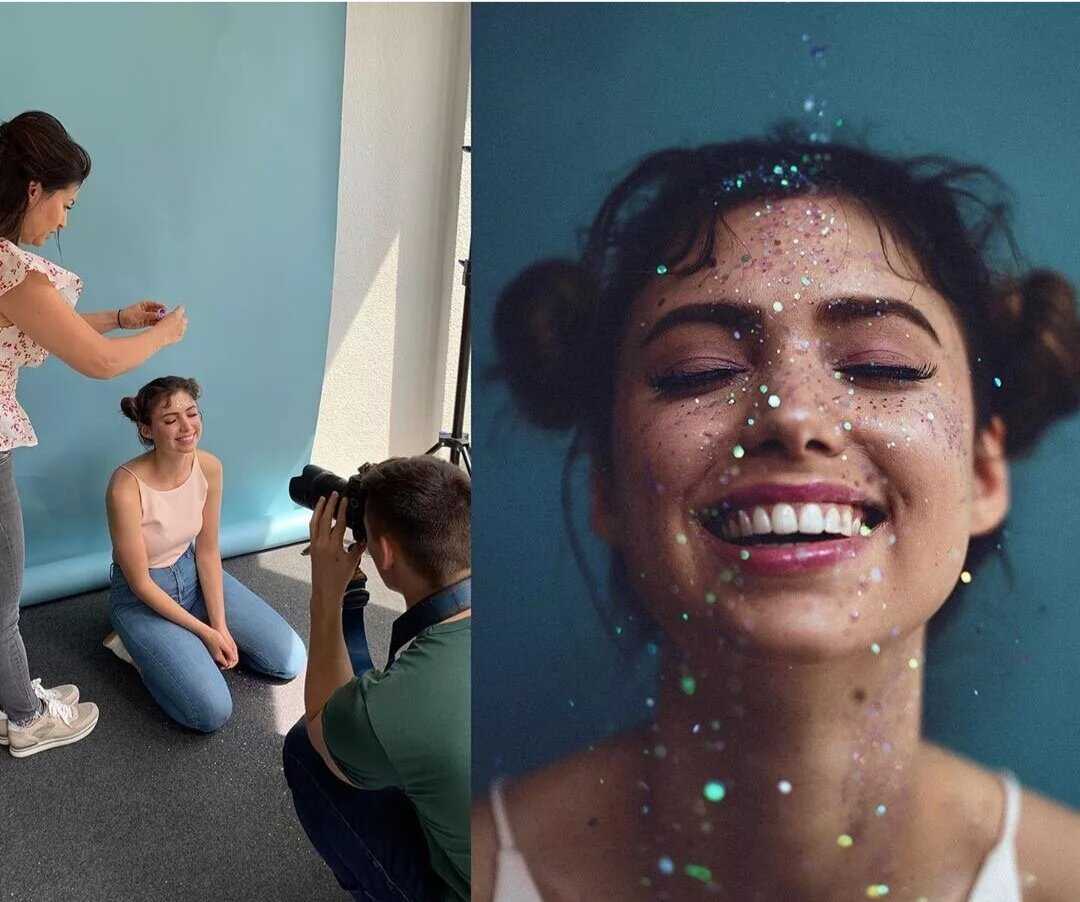 Фотографии фотографов, которые удивили мир: 20 фотомастеров