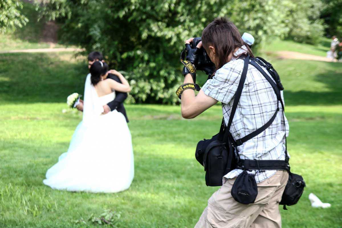 Фотостудия как идея для бизнеса