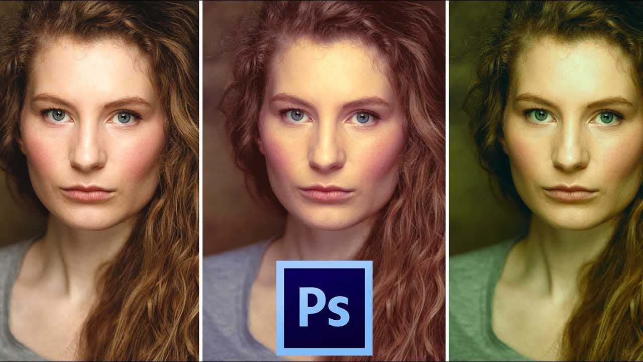 Как создать «киношную» картинку в фотографии - photar.ru