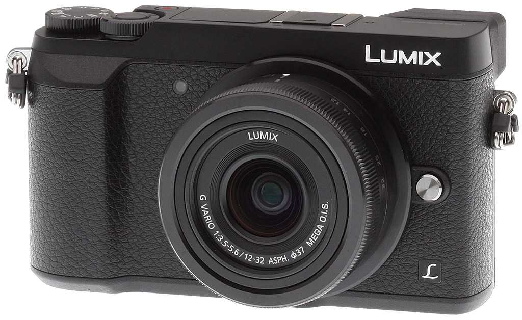 Анонс камер lumix gx85/gx80