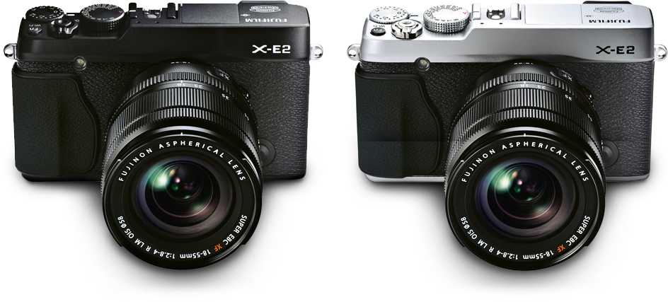 Обзор и тест fujifilm x-e4: беззеркальная камера для эстетов?