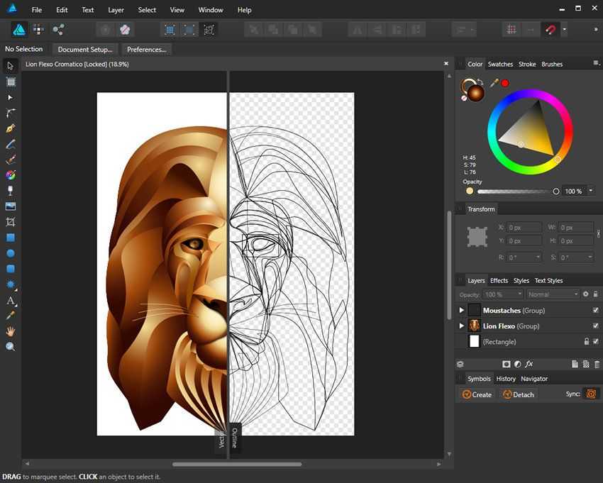 70+ крутых бесплатных уроков по adobe illustrator