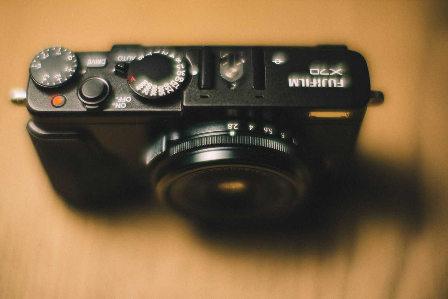 Сравнение fujifilm x-e2s и fujifilm x-pro2