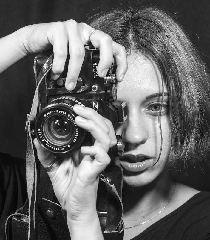 Характерные портреты от фотохудожницы энни лейбовиц - zefirka