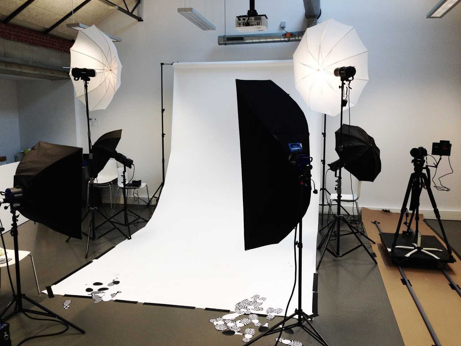 Лучшие фотографы мира и их известные работы