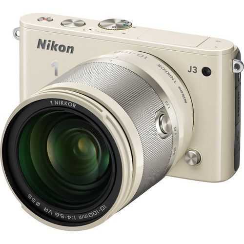 Nikon 1 s2: однокнопочная беззеркалка / хабр