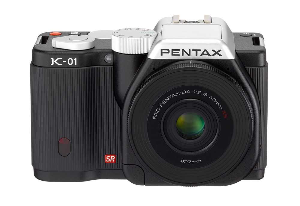 Pentax 645n - новый шаг в развитии фототехники