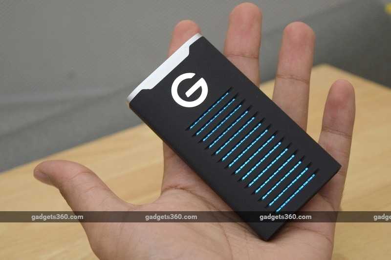 G-technology g-drive mobile review: rugged reliable storage - tech advisor
