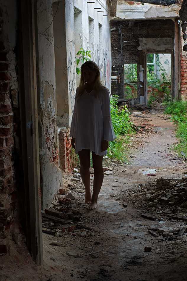 Заброшки сочи: самые красивые заброшенные места