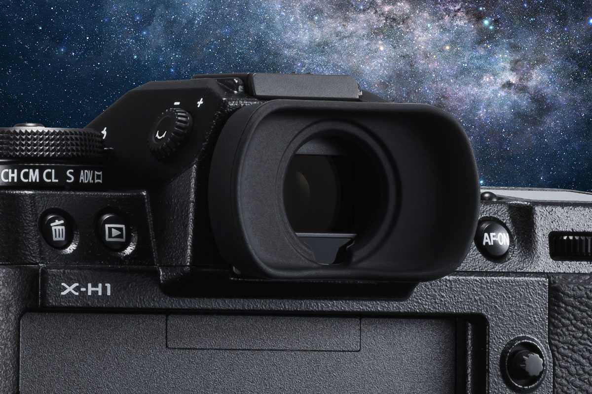 Какой тип видоискателя в фотоаппарате лучше?