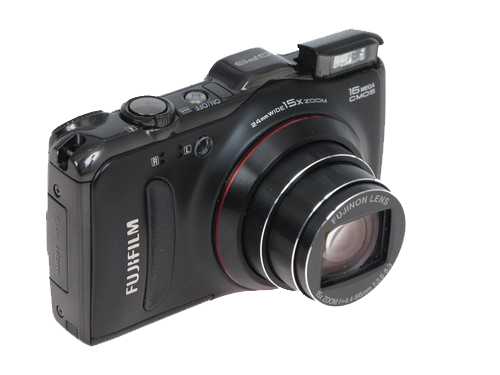 Fujifilm finepix f550exr review - what digital camera tests the fuji f550exr compact superzoom