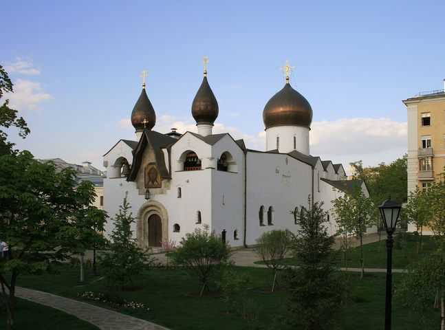 Уроки фотографии