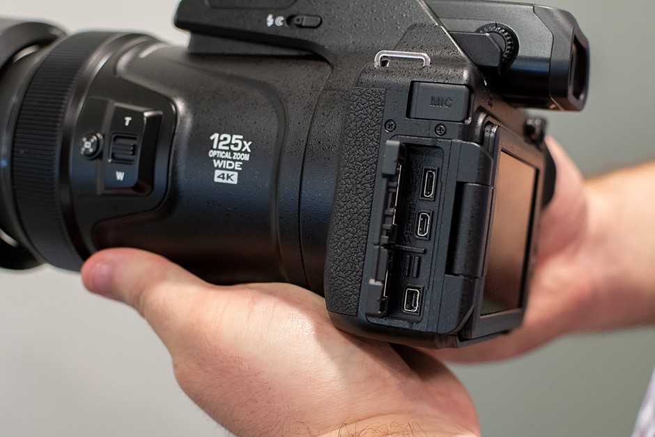 Nikon и canon: сравнительная история