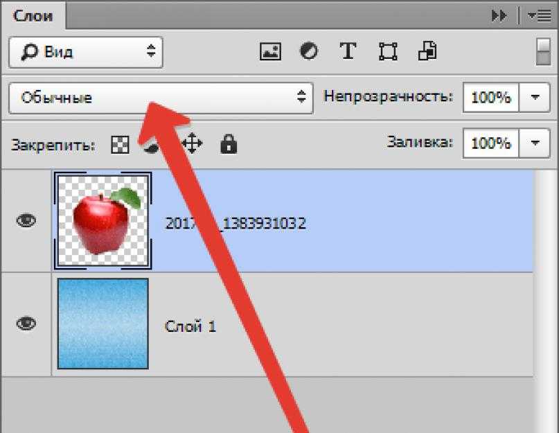 Режимы наложения в цветокоррекции в adobe photoshop. часть 1