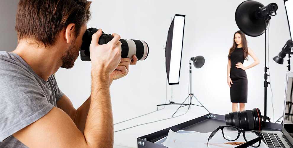 Как получать резкие фотографии и избежать размытых