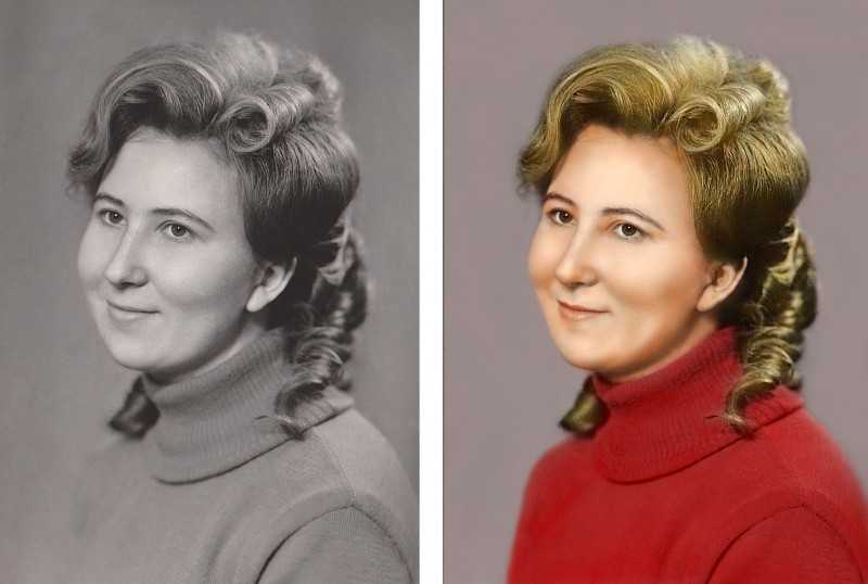 Уроки фотошоп. тема 3. улучшение фотографий. часть 3. увеличиваем резкость цветного фото чёрно-белым слоем. - cadelta.ru