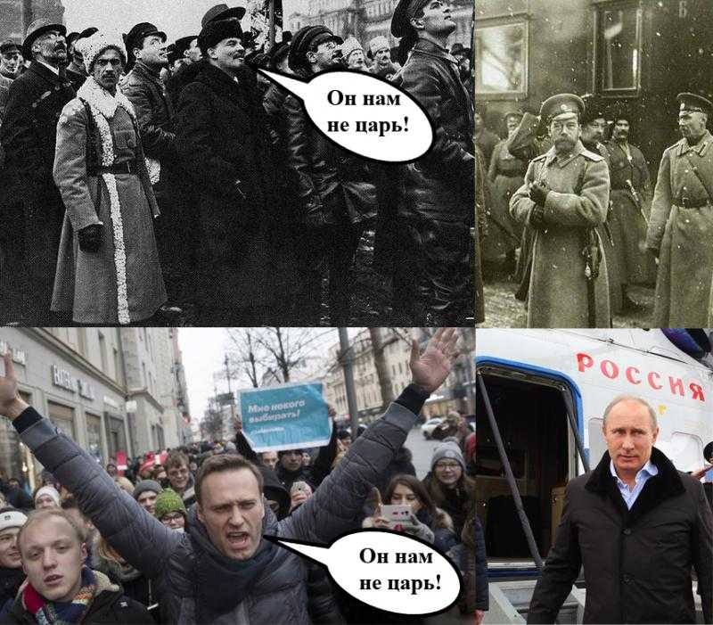 Холодная война (1946(5) - 1990