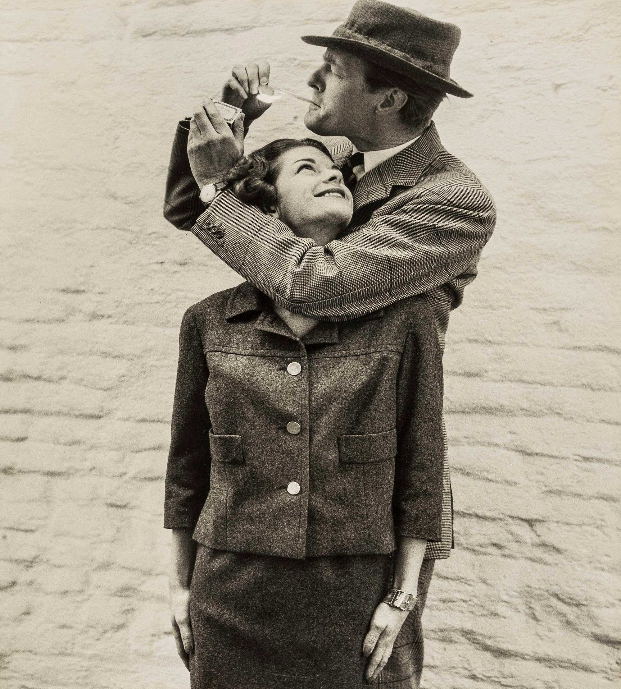 Норман Паркинсон Norman Parkinson — экспериментатор в мире фотографии Его можно считать одним из основателей фэшн-стиля Проведя половину века с фотокамерой в руках, Норман оставил достойное наследие