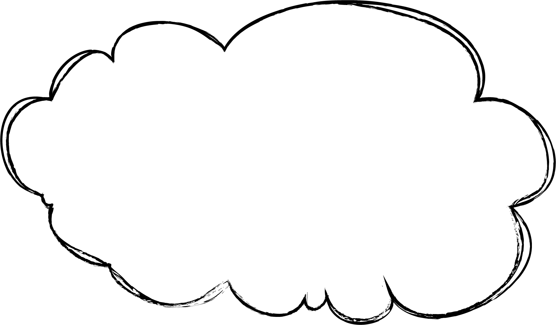 Программируем красивое облако слов на python / skillbox media
