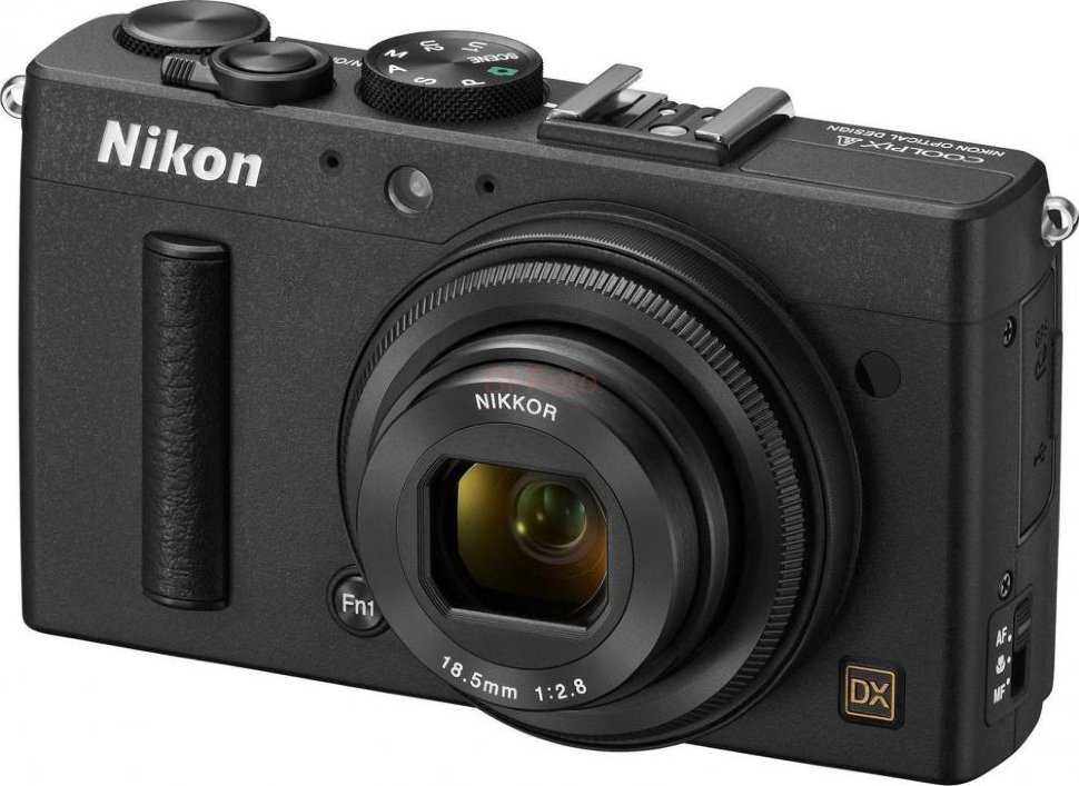 Рейтинг топ-10 лучших фотоаппаратов nikon на 2022 год