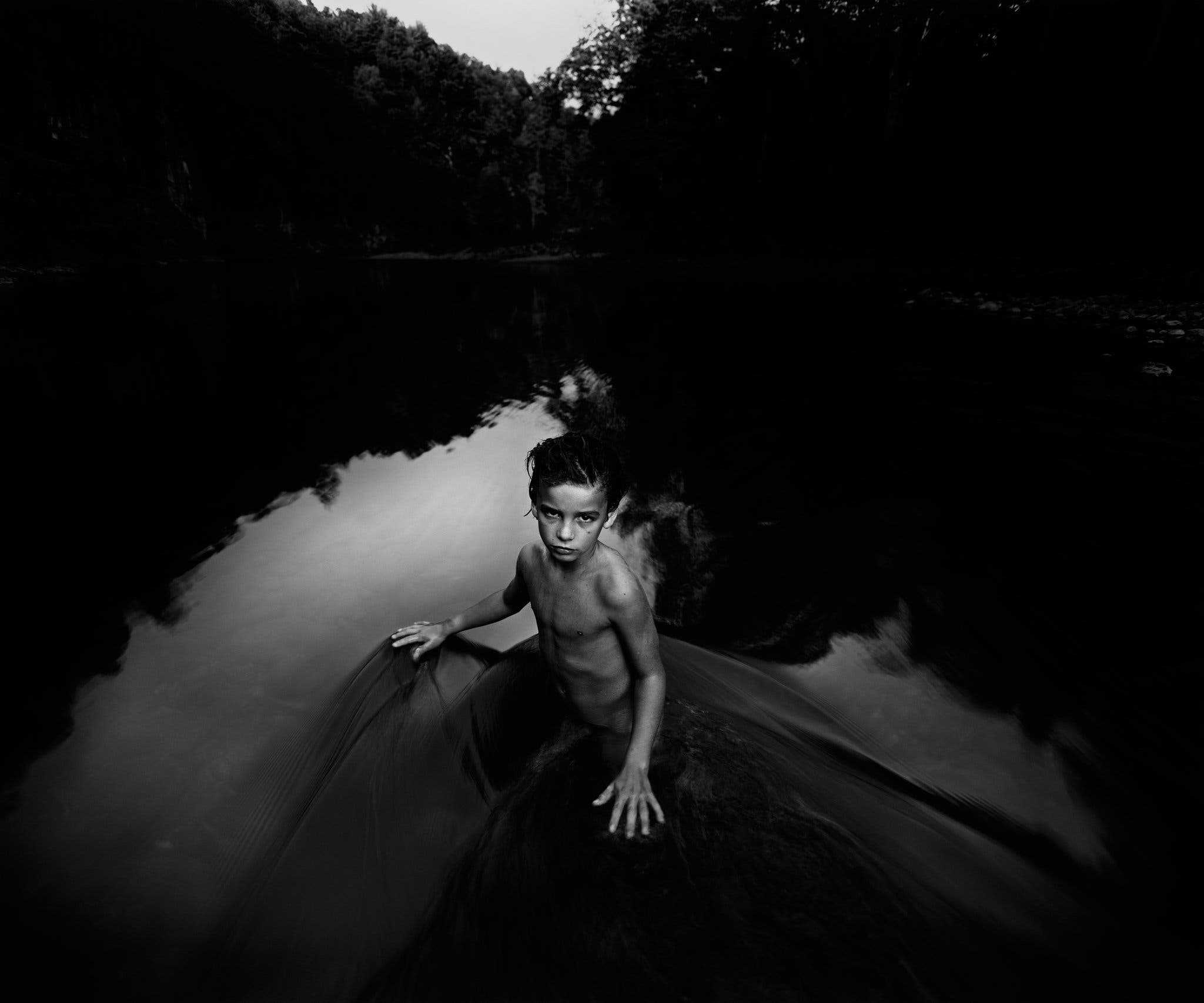 Салли манн - sally mann