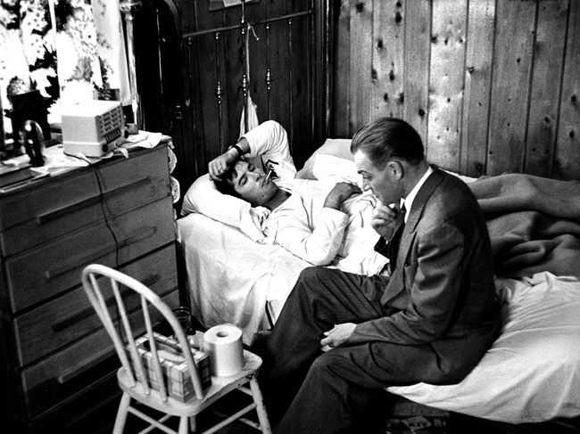 Country doctor