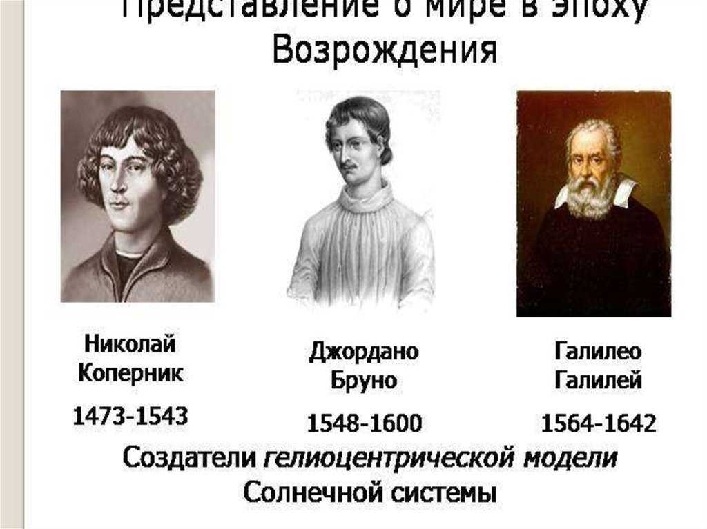 История фотографии: начало #1