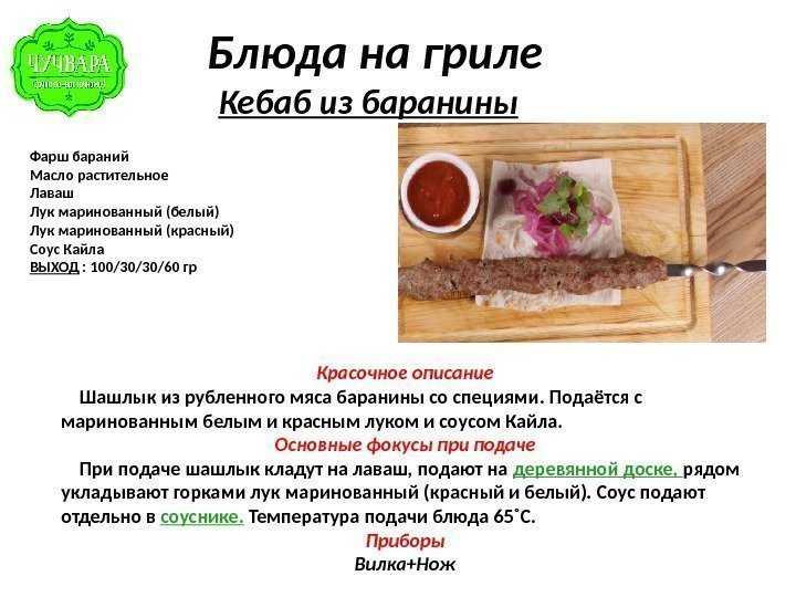 Хитрости фуд-фотографии: как делать красивые снимки еды