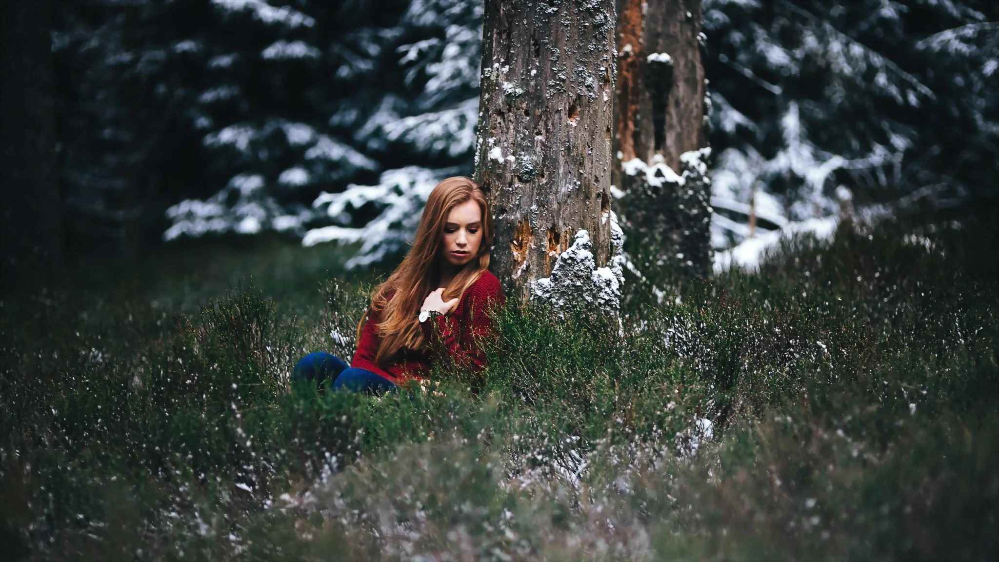 Как делать качественные фотографии на природе: советы