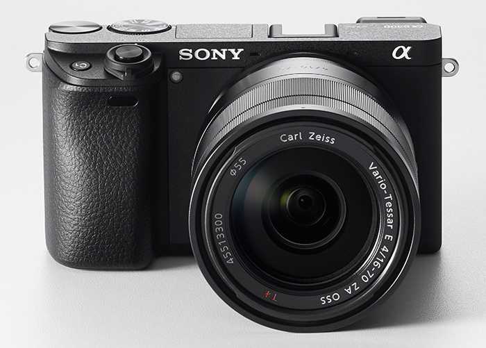 Новая беззеркалка от sony a6300 с мгновенным автофокусом // новости фотоиндустрии // клуб фотопутешественников fototraveller