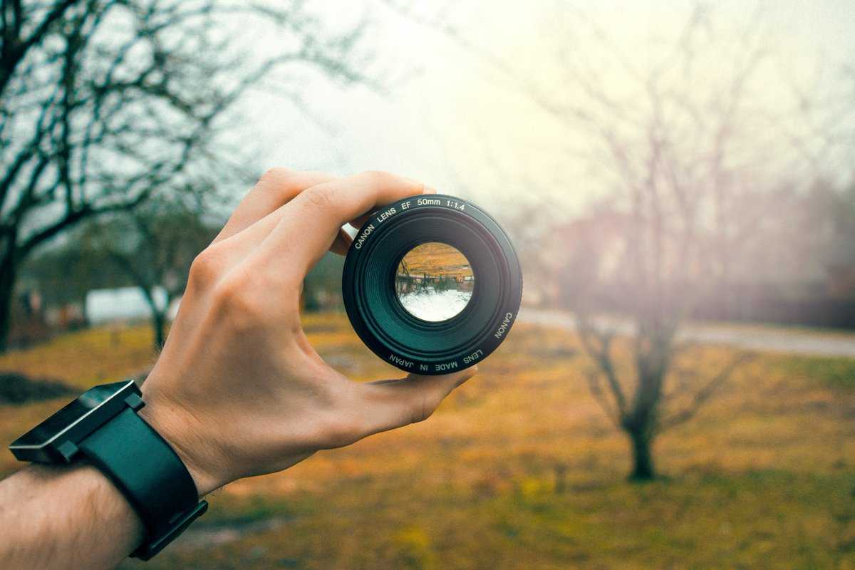 Как настроить диафрагму в ручном и av-режиме на canon, nikon?