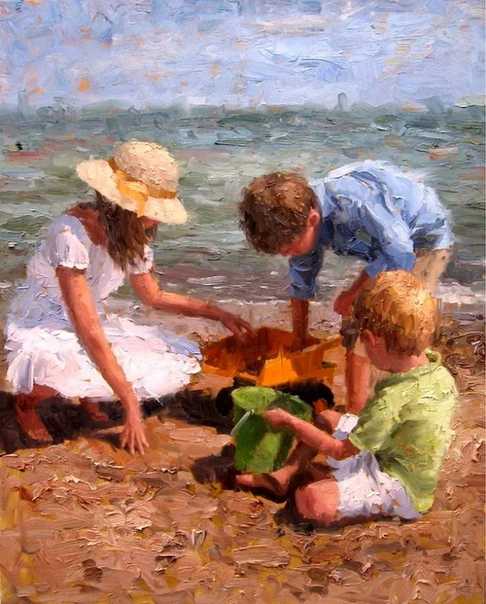 Welcome to impressionism.org