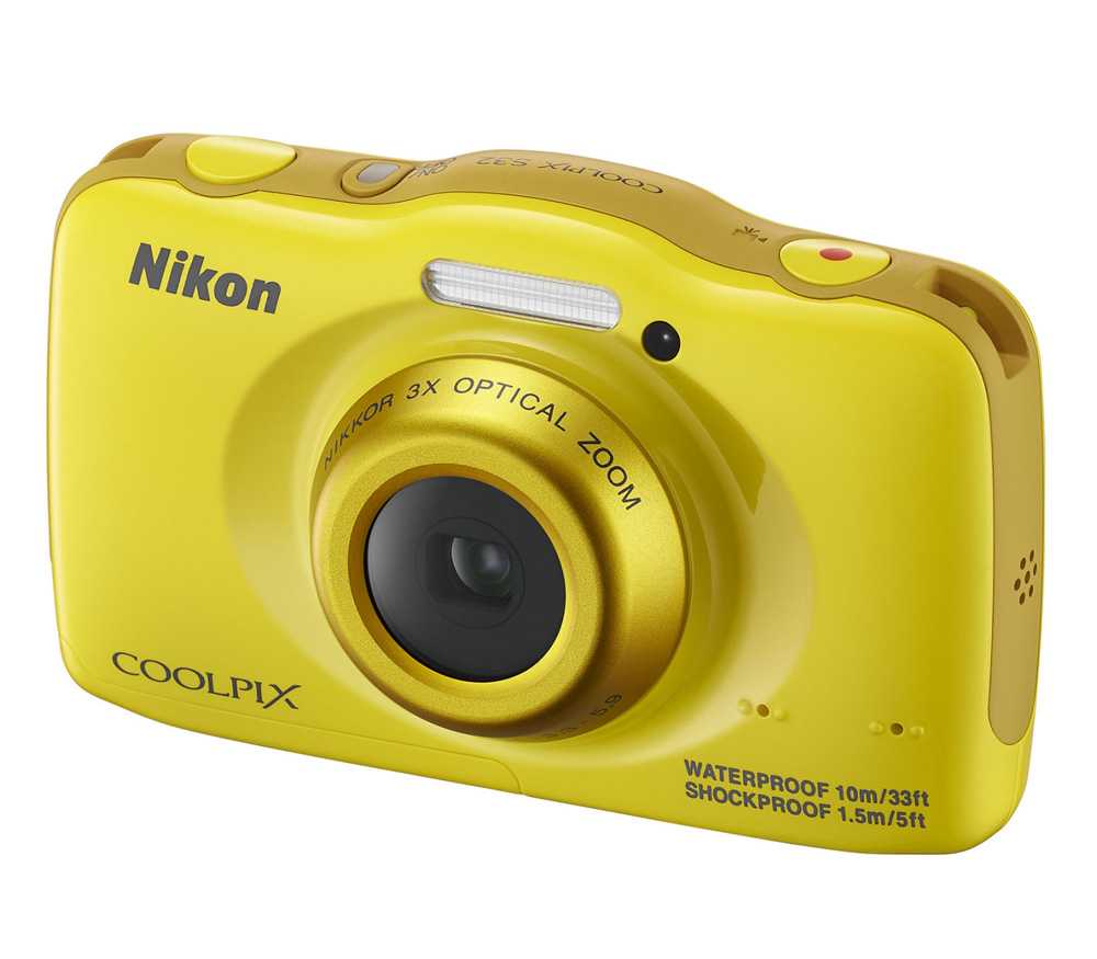 Рейтинг топ 7 лучших фотоаппаратов nikon