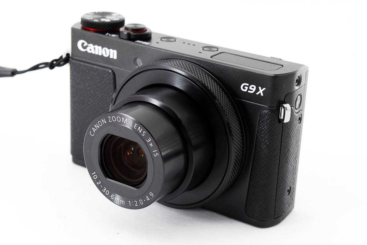 Canon powershot g9 x mark ii. неделя с экспертом | www.yarkiy.ru | 8-800-555-01-02