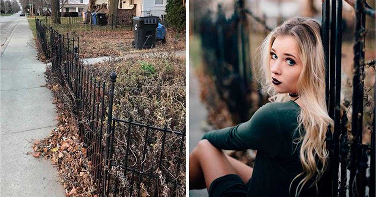 Простая хитрость, как лучше всего выглядеть на фотографиях селфи