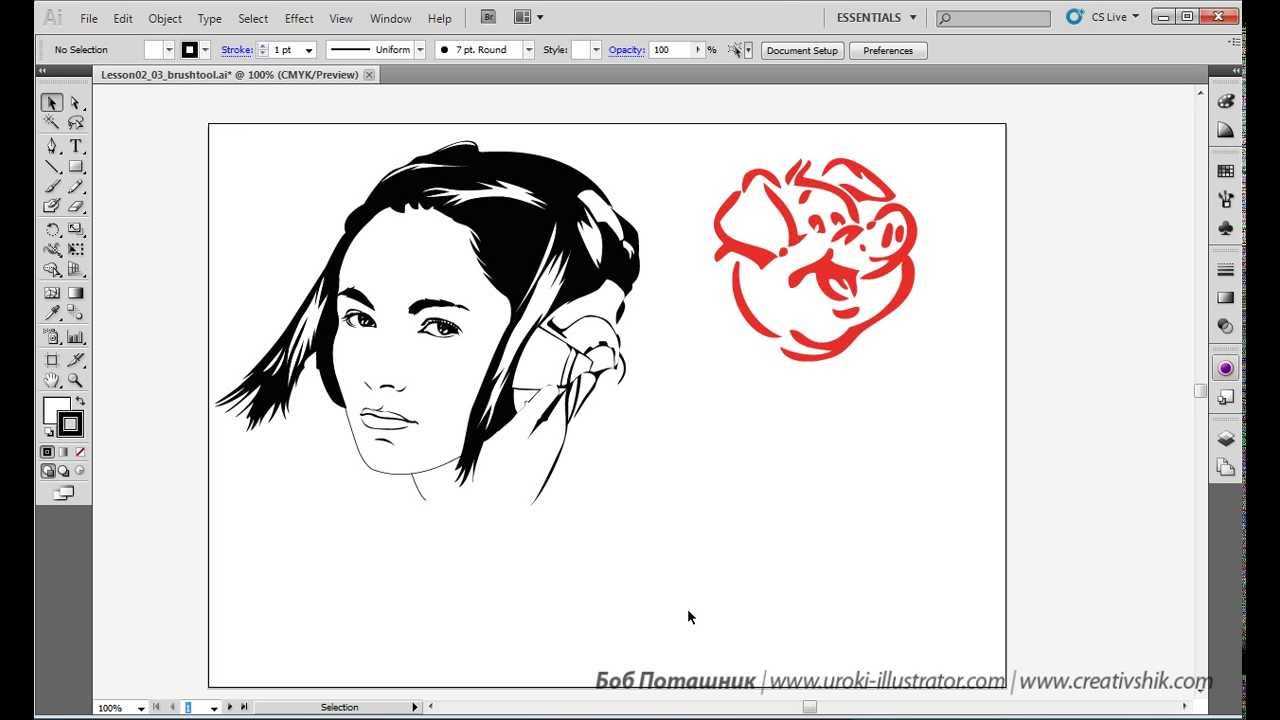 Как написать текст по контуру в adobe illustrator — folkmap.ru — закажите лучшее сочинение у нас!