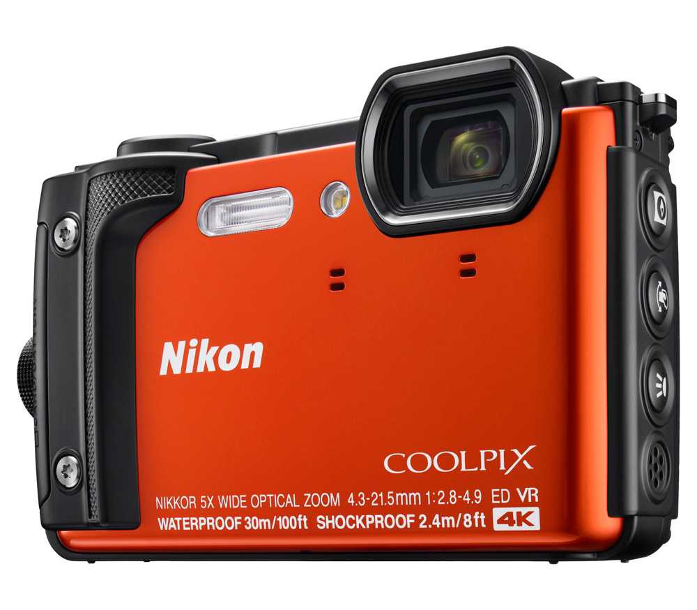 Четко и по делу. обзор компактной камеры nikon coolpix p7700