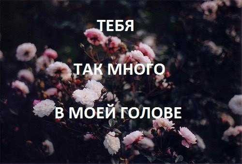 Что чувствует человек, если постоянно думать о нем? - psychbook.ru