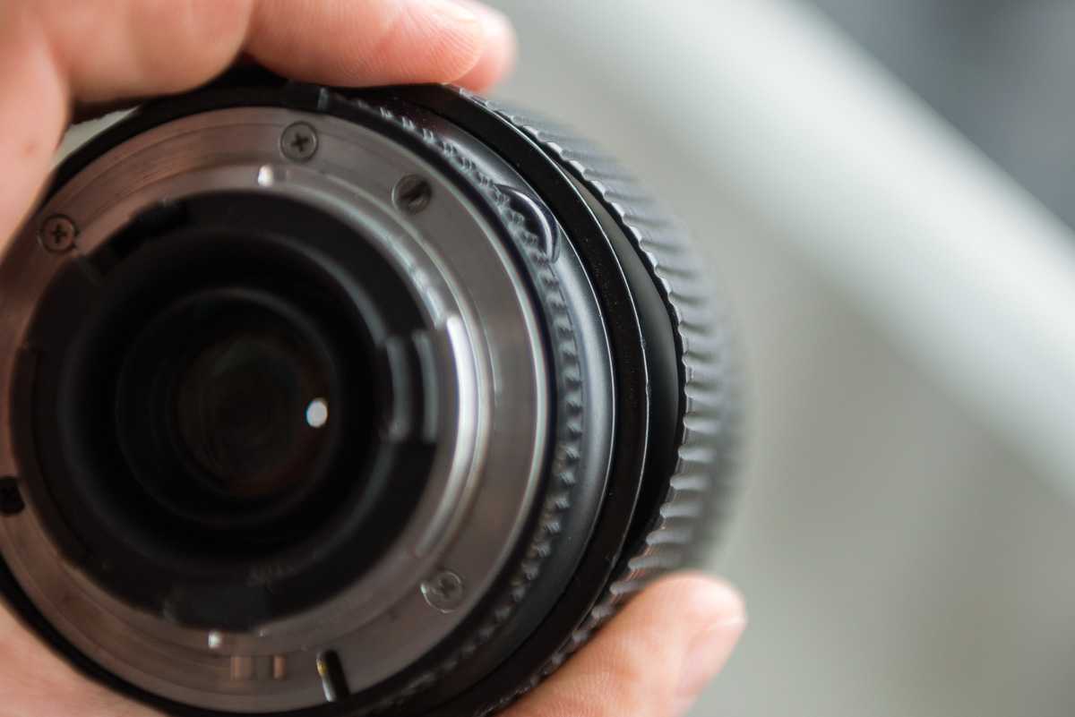 Как проверить фотоаппарат при покупке, советы и рекомендации