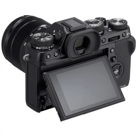 Вспомогательные режимы ручной фокусировки fujifilm: что это такое и как их использовать