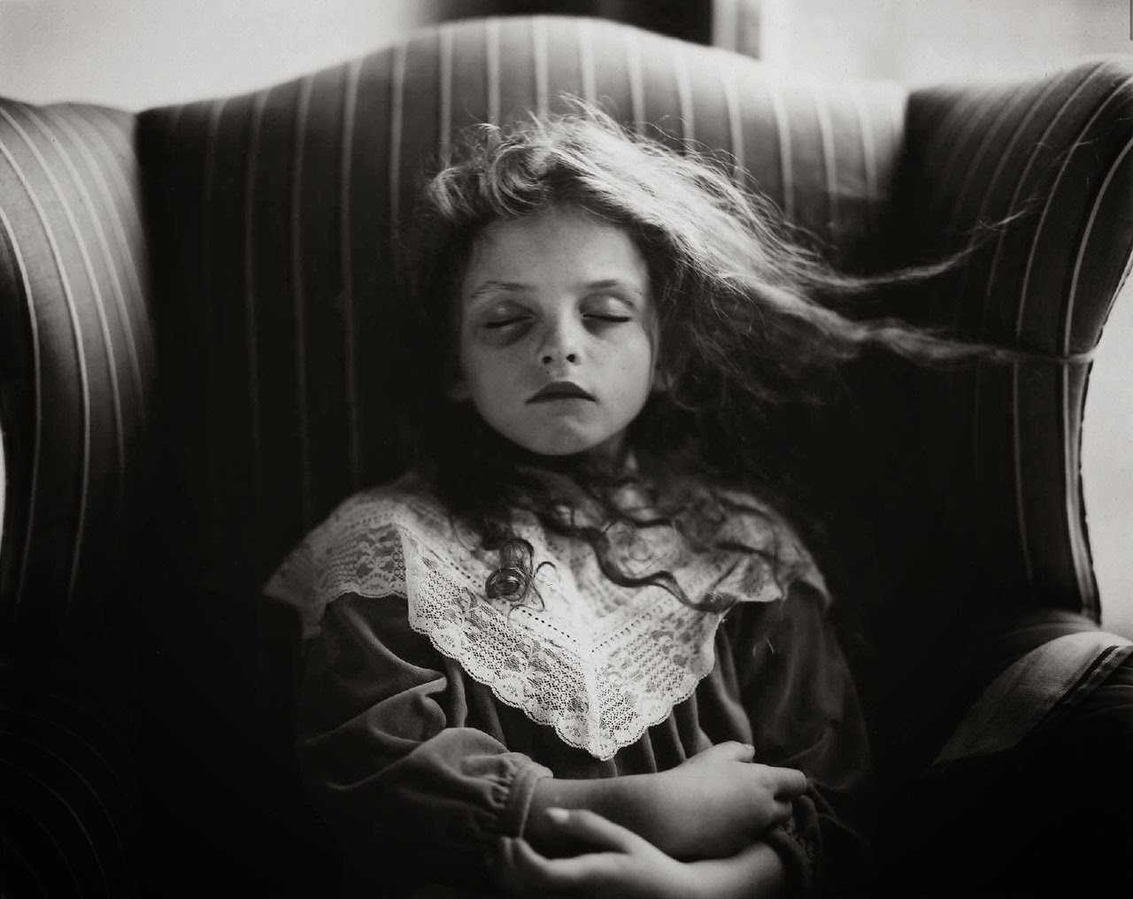 Салли манн - sally mann - abcdef.wiki