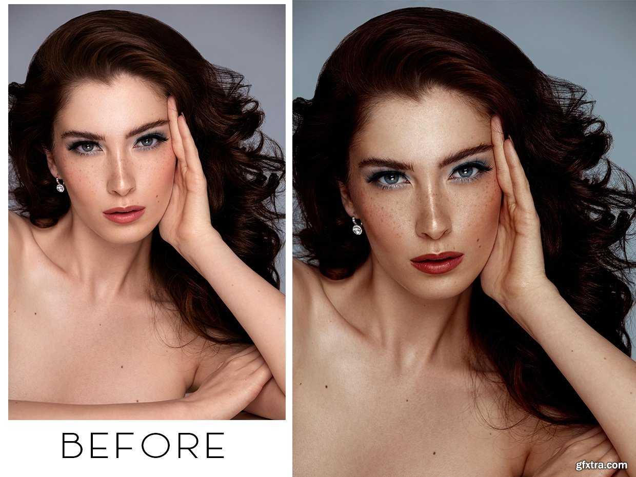 Эффективный способ выравнивания тона и цвета кожи - фотожурнал - фотошкола михаила панина