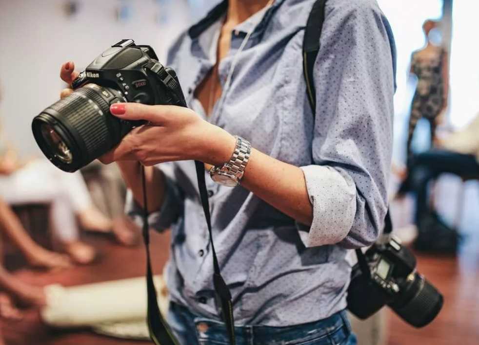 36 способов заработка для фотографа - photar.ru