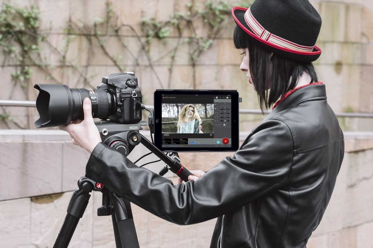 Как делать красивые фотографии на телефон?