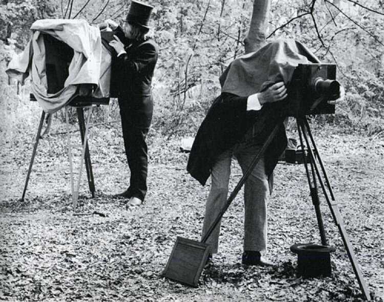 Фотография — это искусство или ремесло?