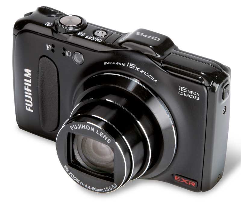 Fujifilm finepix f550exr – обзор фотокамеры fujifilm f550exr