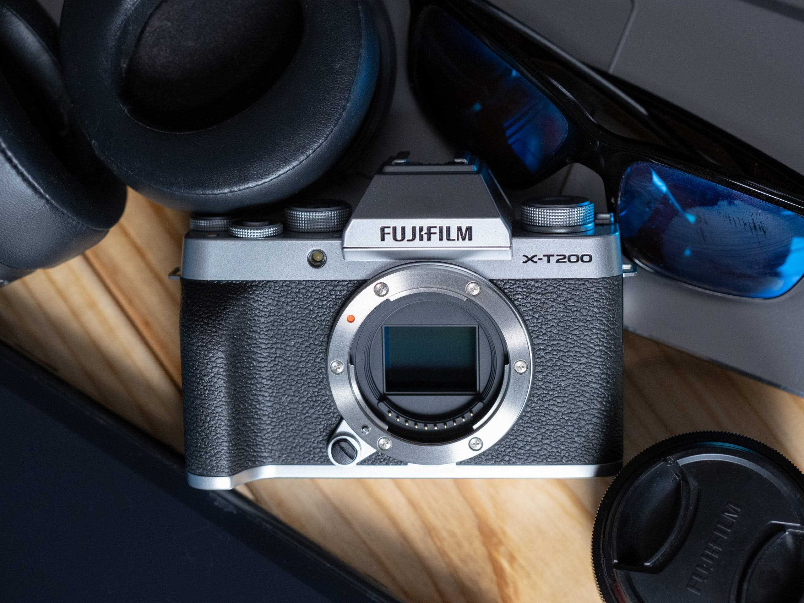 Fujifilm x-e2 - википедия
